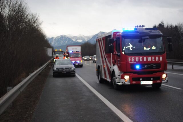 001 - A14D Höhe Klaus - Ölbindemittel erforderlich