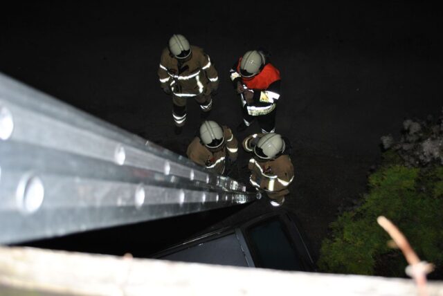 020 - Hadeldorfstraße - Vergessene Pfanne auf Herd