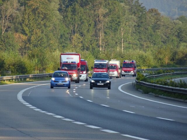 Feuerwehrjugend Ausflug 2016 Tag 1