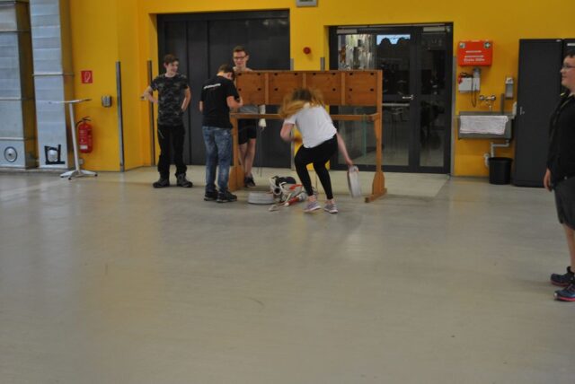 19.05.2017 - Feuerwehrjugend Gruppenstunde