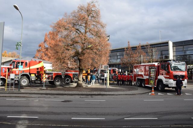 01.12.2018 - Fachvorträge 2018 in Rankweil