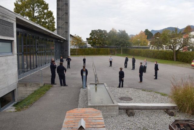 09.10.2020 - FWJ Gruppenstunde