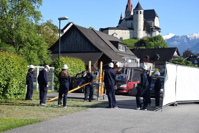 28.05.2021 - FWJ Gruppenstunde