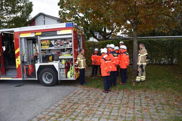 15.10.2021 - FWJ Gruppenstunde