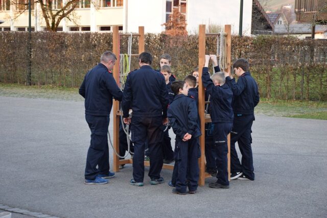 25.03.2022 - FWJ Gruppenstunde