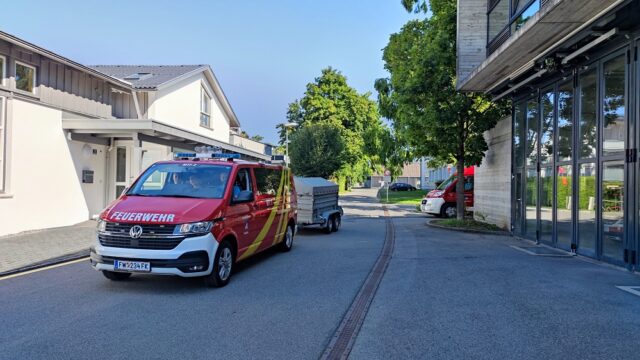 02.09.2022 - Feuerwehrjugend Ausflug 2022 Tag 1