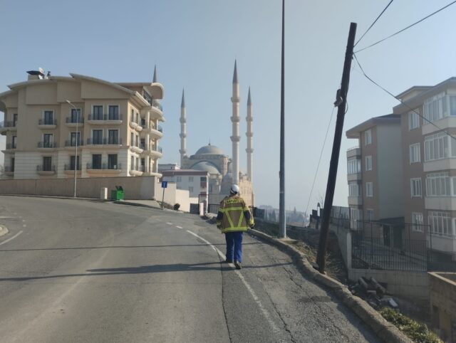 SARUV - Lagebericht Erdbebeneinsatz Türkei 12.02.2023 11:00 Uhr