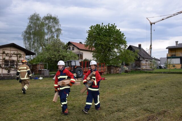 05.05.2023 - FWJ Gruppenstunde