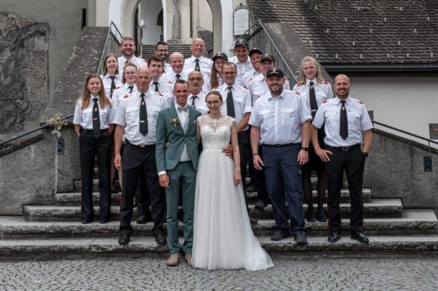 30.06.2023 - Hochzeit Nathalie und Philipp Kiechle