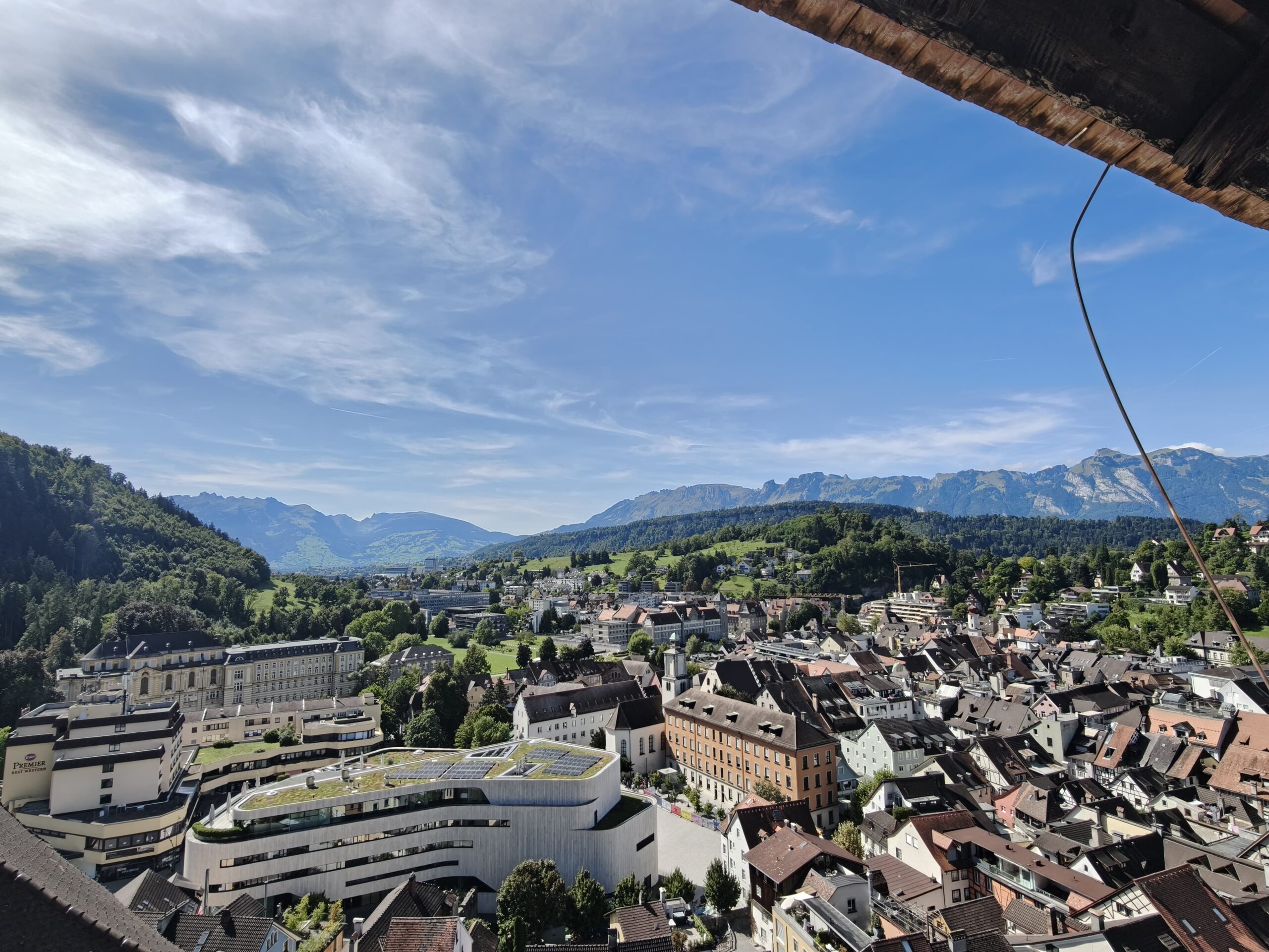 Feuerwehrausflug 2025